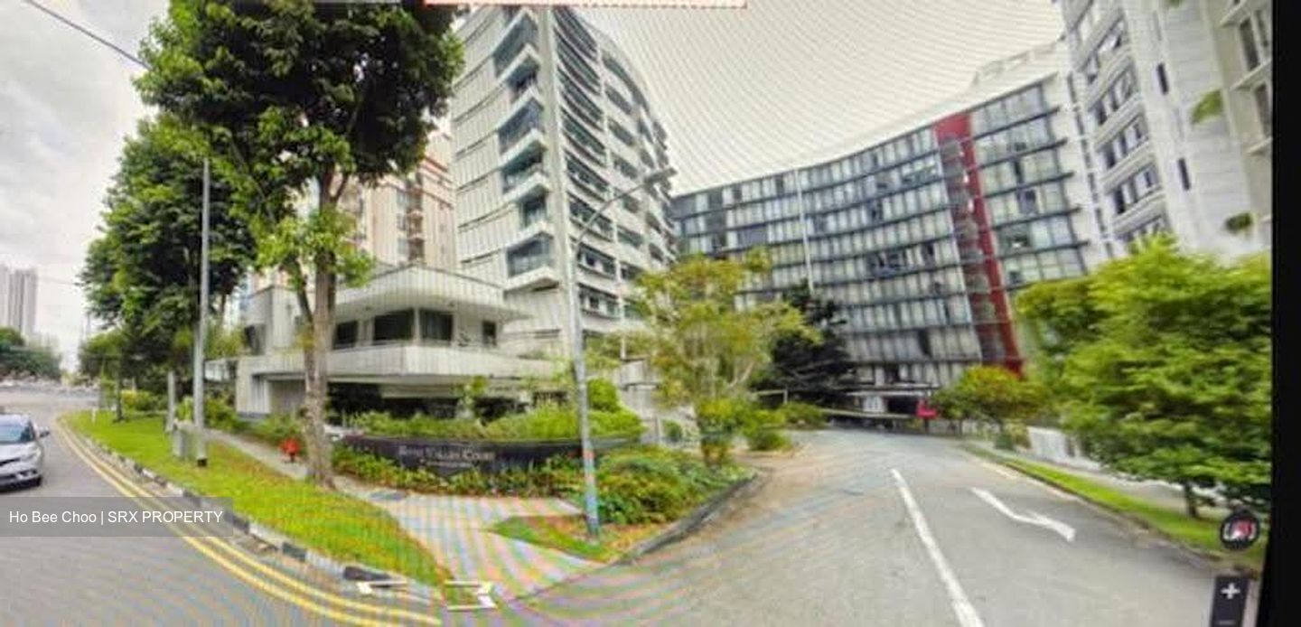 Residences At 338A (D9), Apartment #623719661